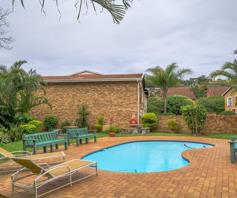 Townhouse for sale in Ballito Central