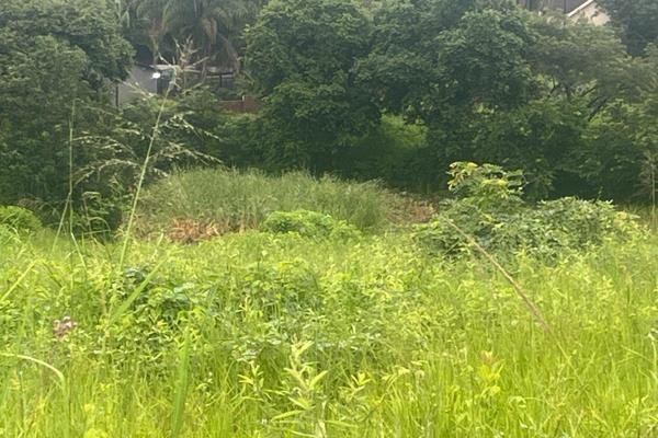 Stand in upmarket area for Sale.
This stand offers a beautiful private little dam in front of it.
Come and build your dream home on ...