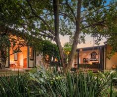 House for sale in Parkhurst