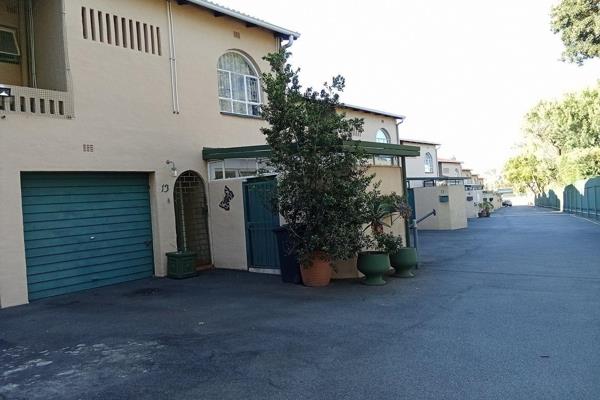 Spacious 3-Bedroom, 2 Bathroom Townhouse in Secure Complex.

Welcome to your new home in ...