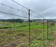 Vacant Land / Plot for sale in Matumi Park