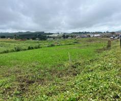 Vacant Land / Plot for sale in Matumi Park