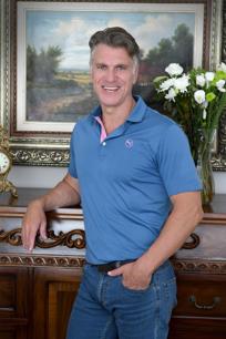 Agent profile for Nick Van Rensburg