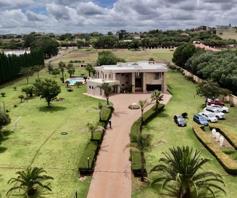 House for sale in Rietvlei View Country Estates