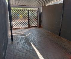 House for sale in Parkhurst