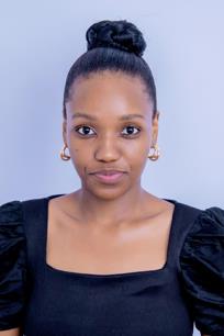 Agent profile for Khanya Miseli