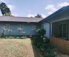 House for sale in Vanderbijlpark SE 1