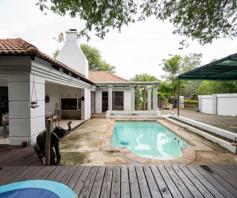 House for sale in Hoedspruit