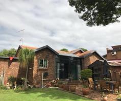 House for sale in Zwartkop