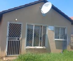 House for sale in Mamelodi