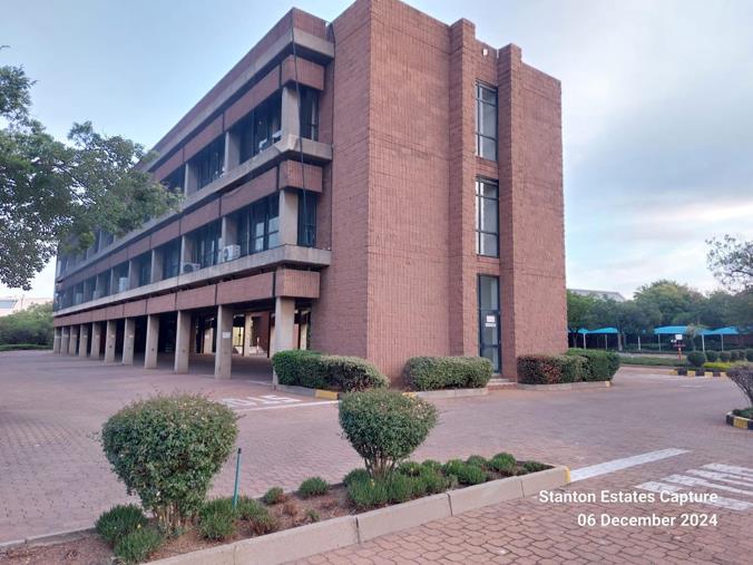 Commercial Property to Rent in Alberton Central