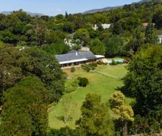 House for sale in Constantia