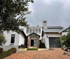 House for sale in Highland Gate Golf and Trout Estate