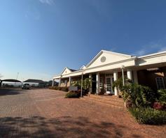 Commercial Property for sale in Woodmead