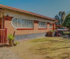 House for sale in Edenvale Central