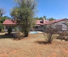 House for sale in Brandfort