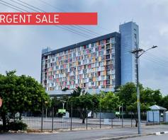 Apartment / Flat for sale in Townsend Estate