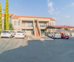 Apartment / Flat for sale in Fourways