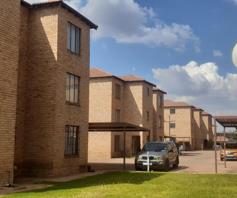 Apartment / Flat for sale in Greenhills Ext 3