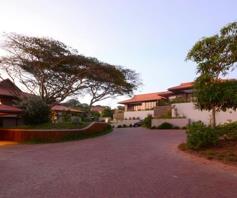 Townhouse for sale in Zimbali Estate