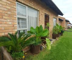 Townhouse for sale in Riversdale