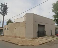 Industrial Property for sale in Brakpan Central