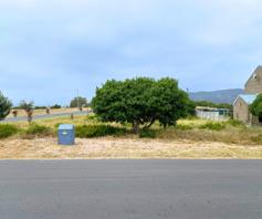 Vacant Land / Plot for sale in De Kelders