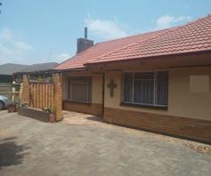 House for sale in Vanderbijlpark CE 2