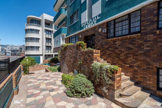 1 Bedroom Apartment / Flat for sale in Muizenberg