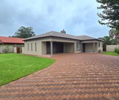 House for sale in Vanderbijlpark SE 4