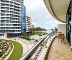 Apartment / Flat for sale in Umhlanga Central