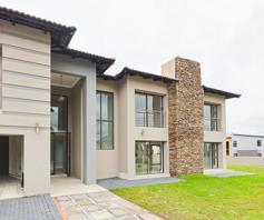 House for sale in Leeuwenhof Estate