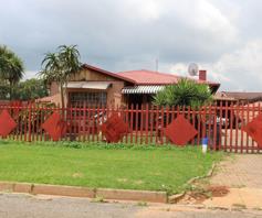 House for sale in Roodepoort Central