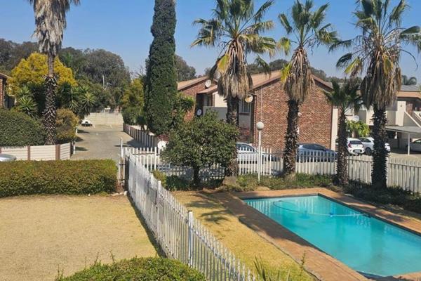 This complex is within the boomed area of Isandovale, 
Apartment for young couples ...