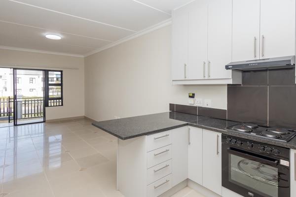 This immaculate 2-bedroom, corner ground floor apartment offers a contemporary living ...