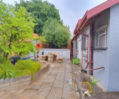 House for sale in Heidelberg Central