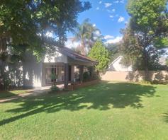 House for sale in Protea Park