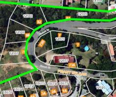 Vacant Land / Plot for sale in Boland Park