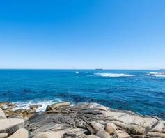 Apartment / Flat for sale in Bantry Bay