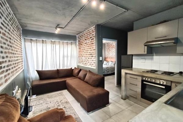 Priced to sell.

This stunning industrial Chic apartment is ideal for the young professional or investor, who is following the latest ...