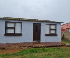 House for sale in Kwazakhele