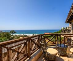 Apartment / Flat for sale in Umdloti Beach