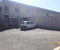 Industrial Property for sale in Eastleigh