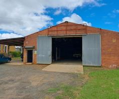 Industrial Property for sale in Glencoe