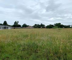 Vacant Land / Plot for sale in Henley On Klip