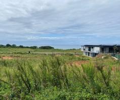 Vacant Land / Plot for sale in Sibaya Precinct