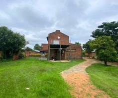 House for sale in Vryheid