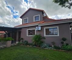 House for sale in Waterkloof