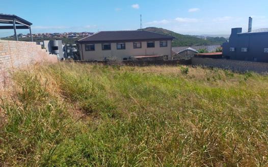 Vacant Land / Plot for sale in Island View