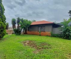 House for sale in Vanderbijlpark CW 6